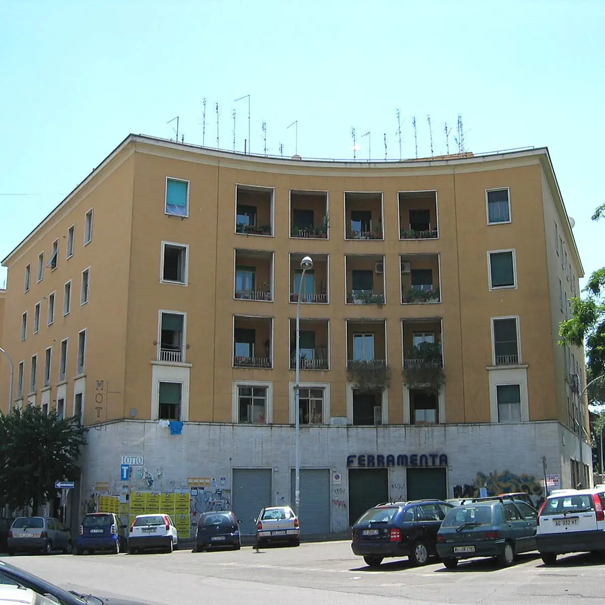 Garbatella
