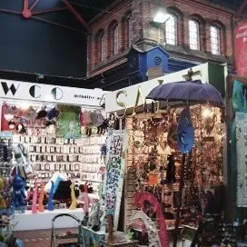 George's Street Arcade