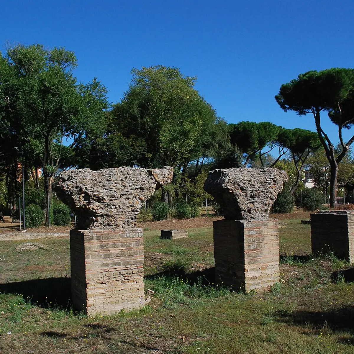 Basilica Costantiniana