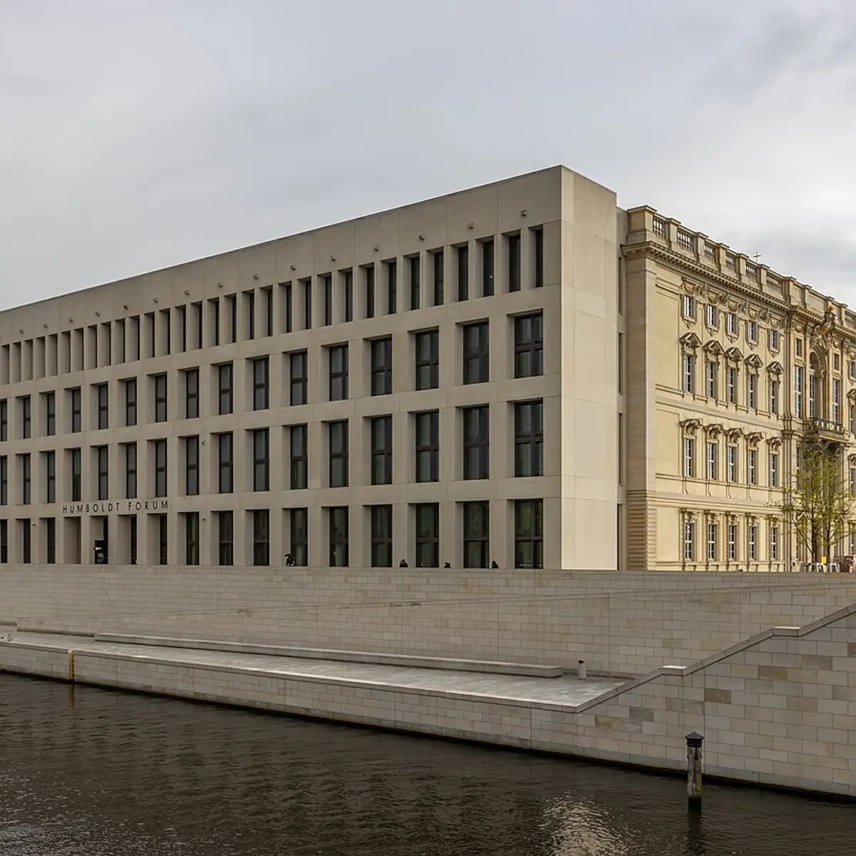 Humboldt Forum