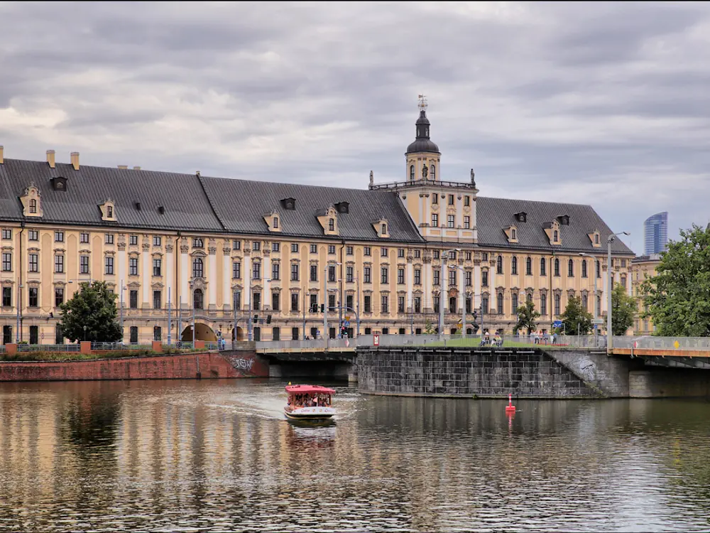 Muzeum Uniwersytetu Wrocławskiego
