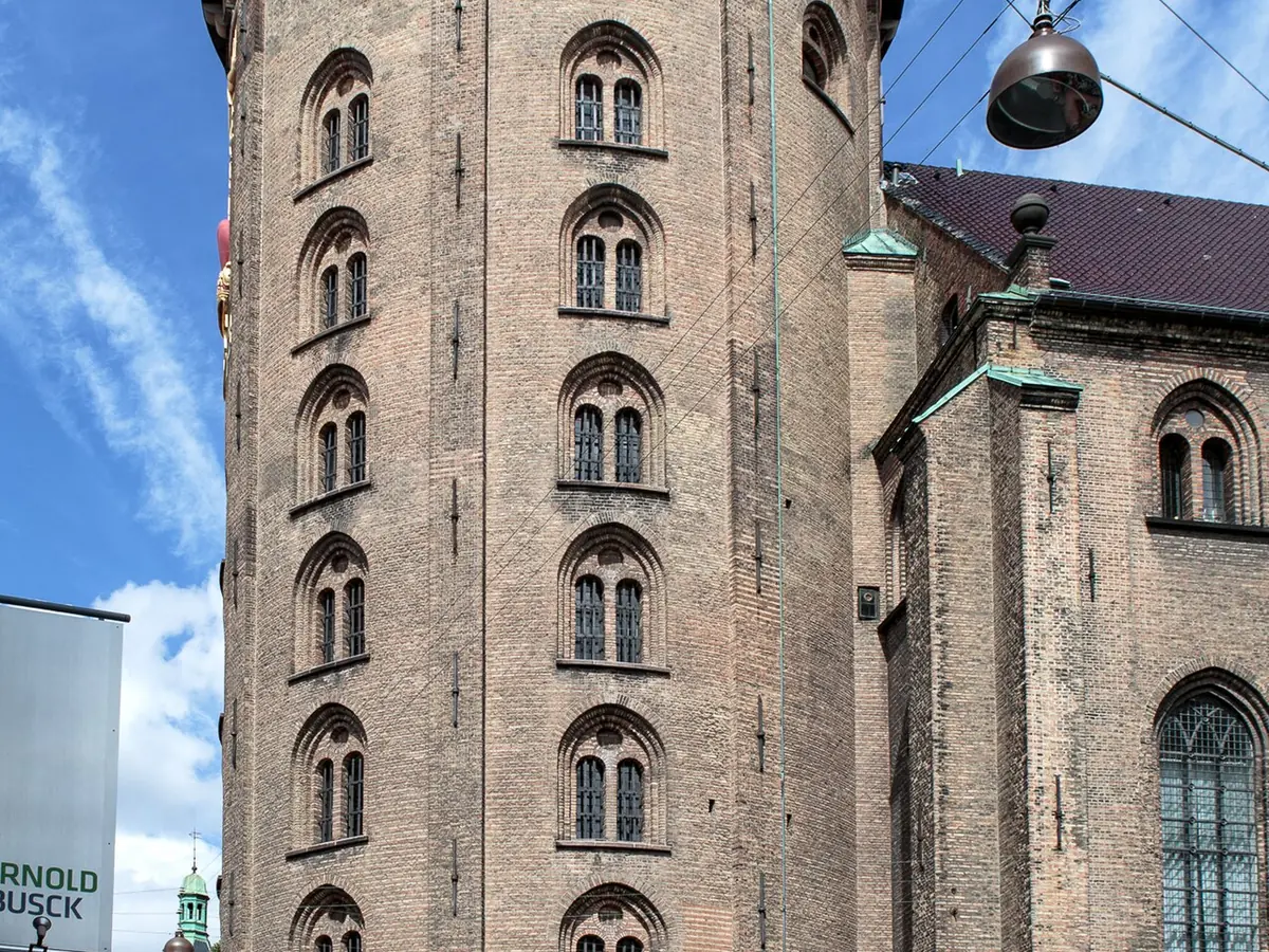 Rundetårn