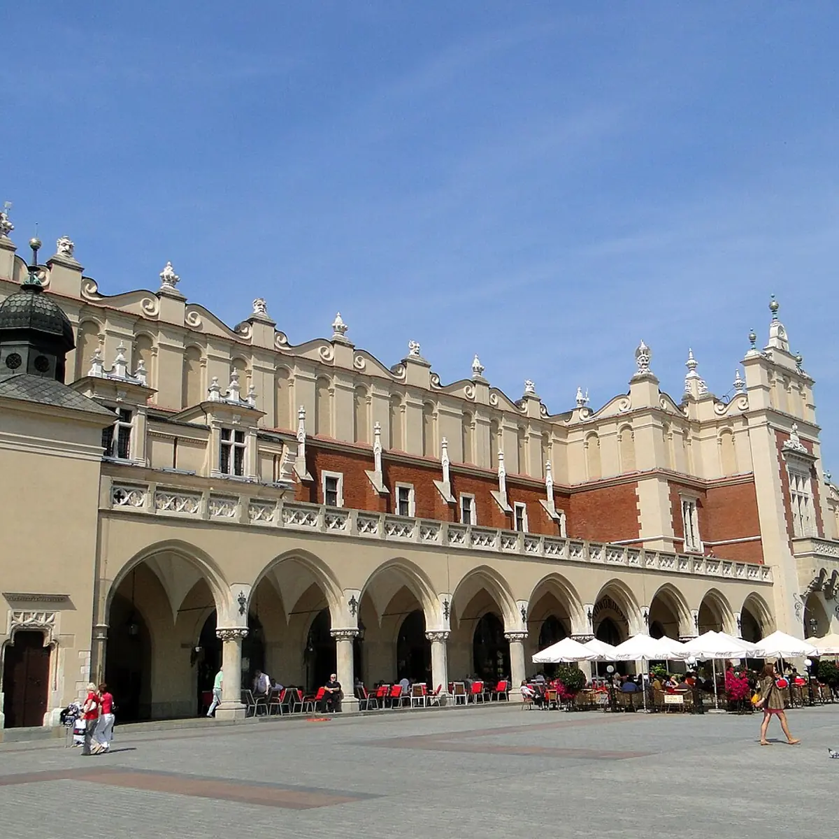 Galeria Sztuki Polskiej XIX wieku