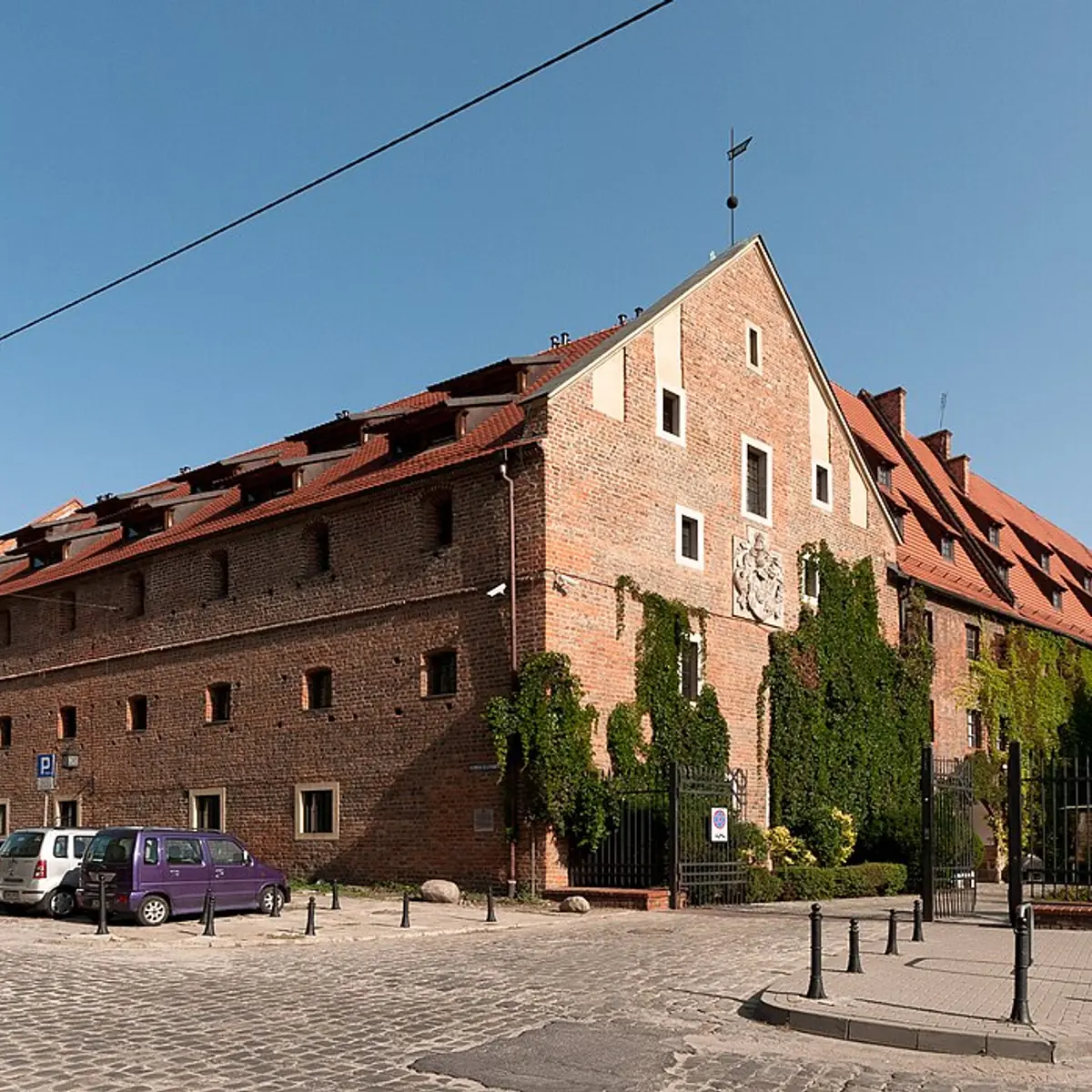 Muzeum Archeologiczne