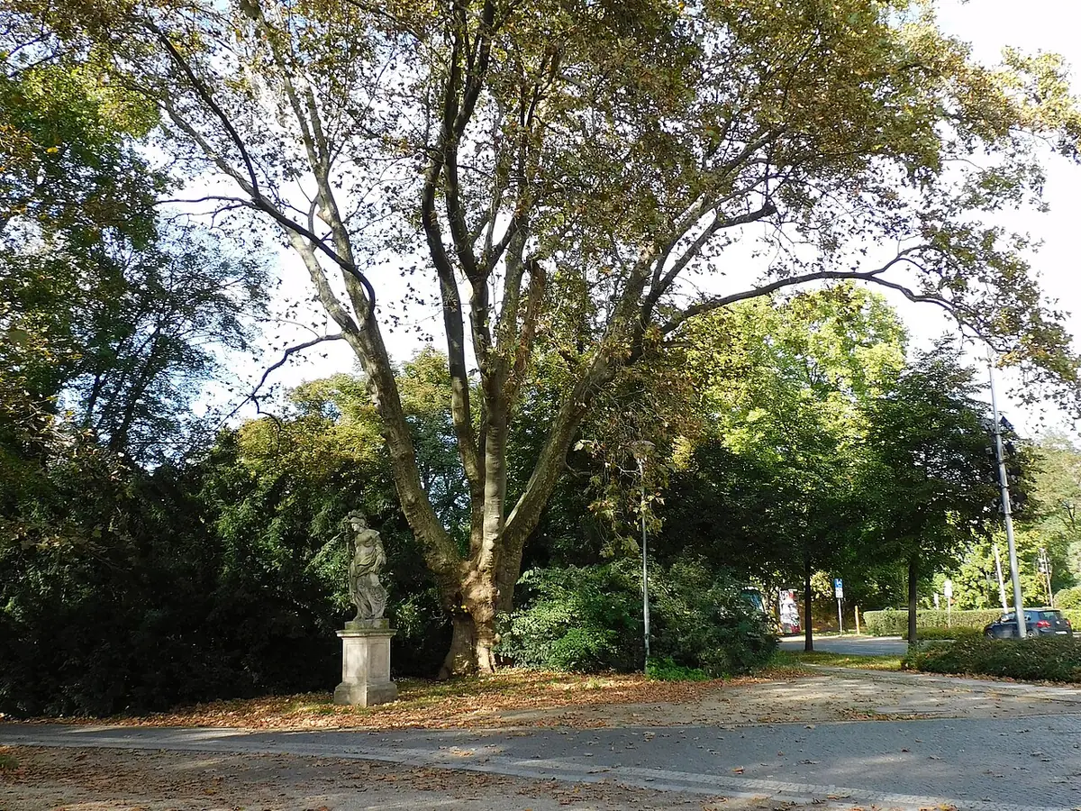 Park Juliusza Słowackiego