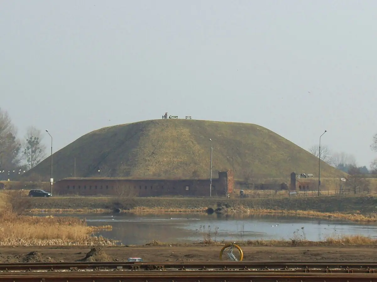 Bastion Żubr