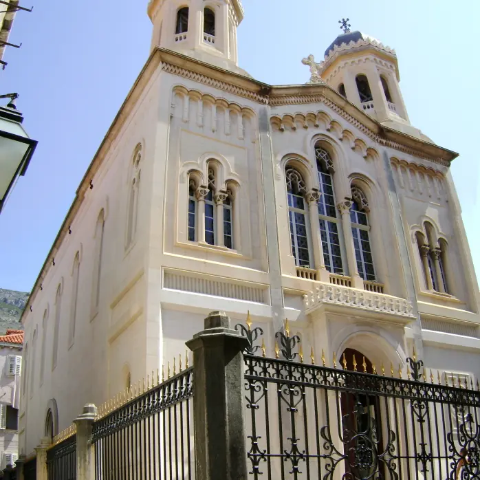 Crkva sv. Blagovještenja