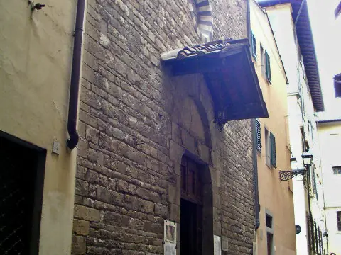 Santa Margherita dei Cerchi