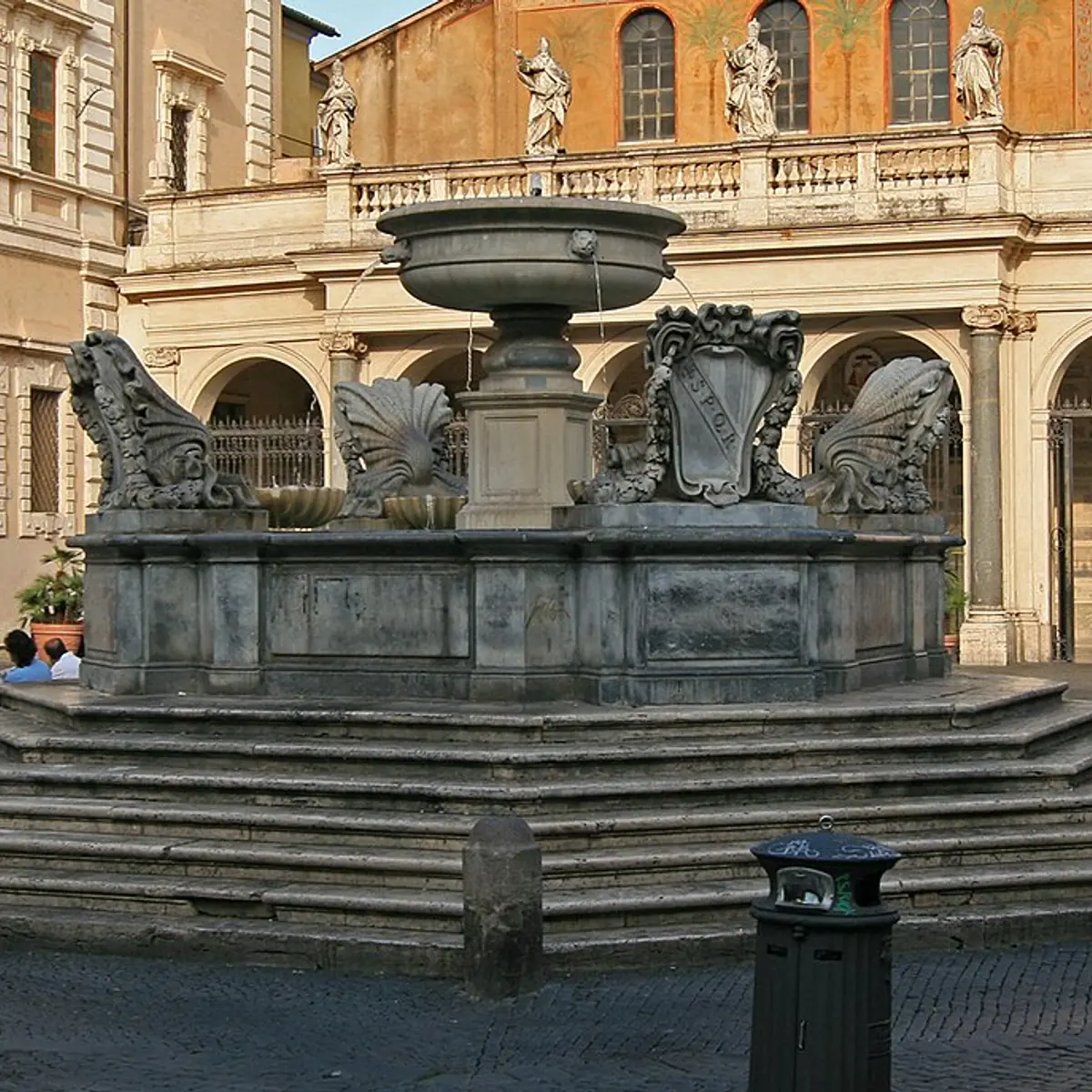 Trastevere