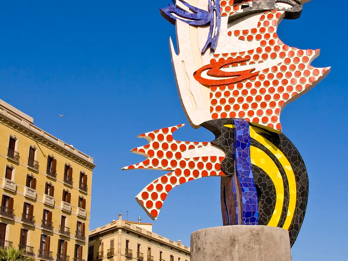 La Cara de Barcelona