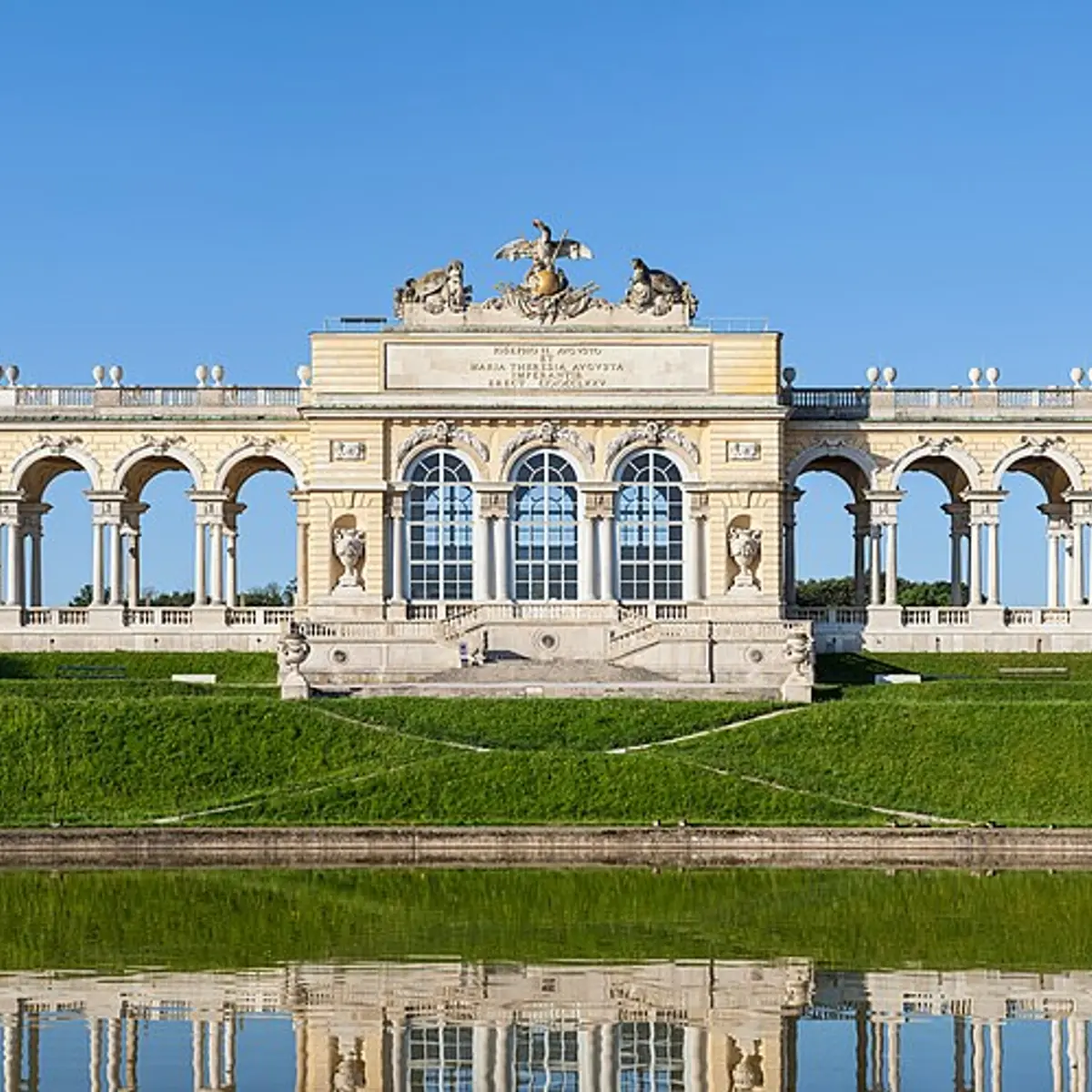 Gloriette