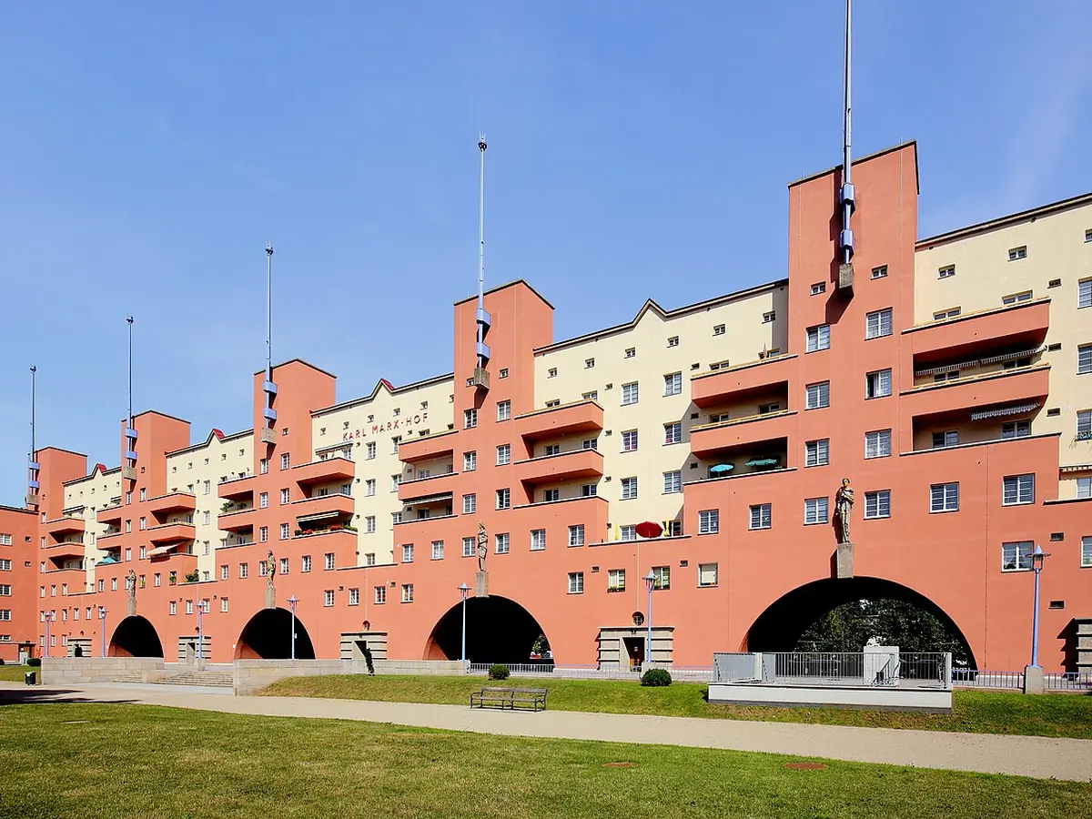 Karl-Marx-Hof