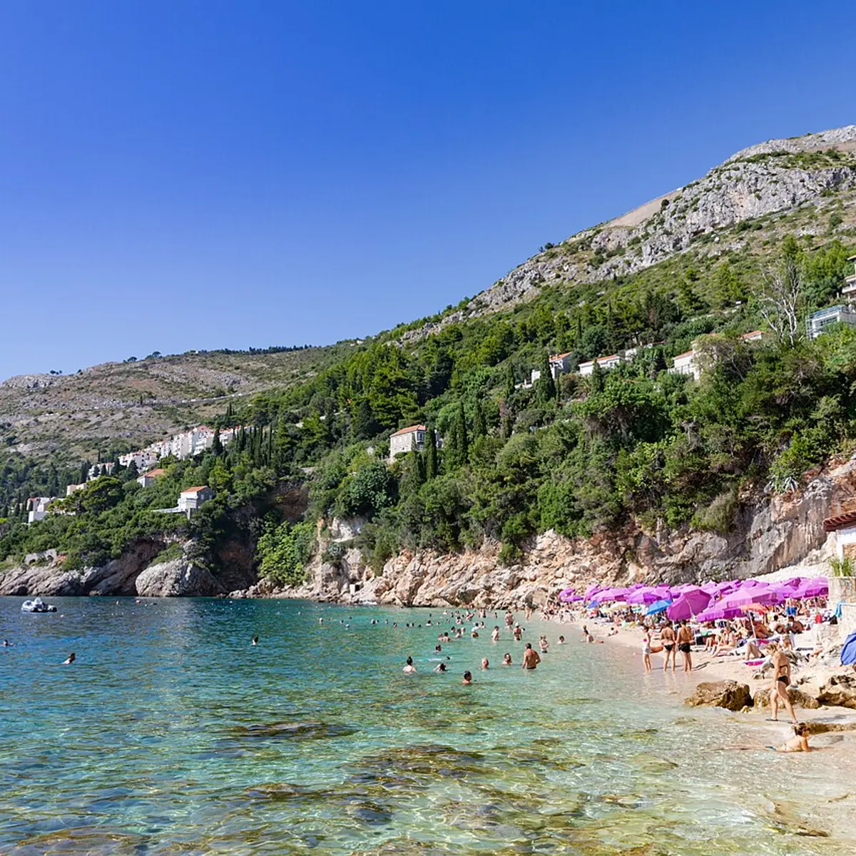 Plaža Sv. Jakov