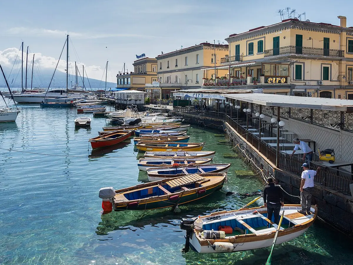 Borgo Marinari