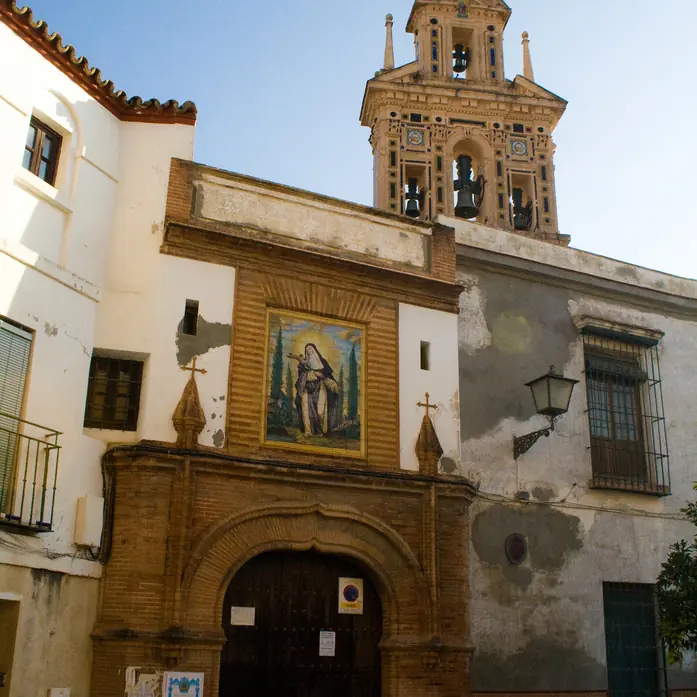Convento de Santa Paula