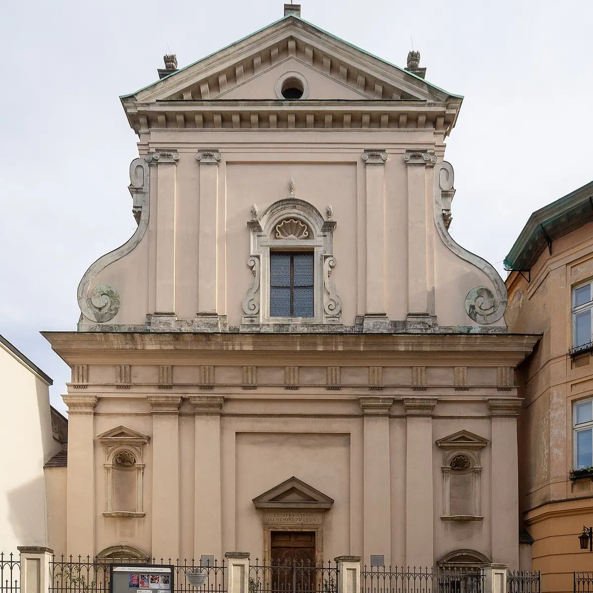 Kościół Świętego Marcina
