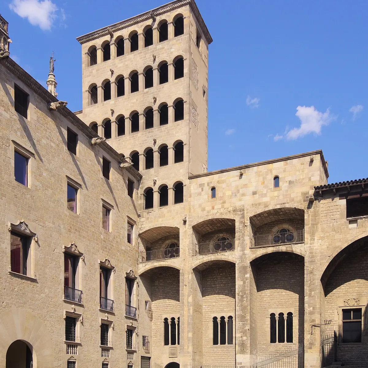 el Gòtic