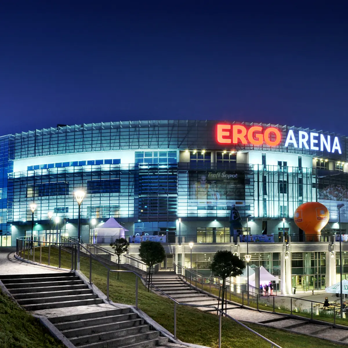 Ergo Arena