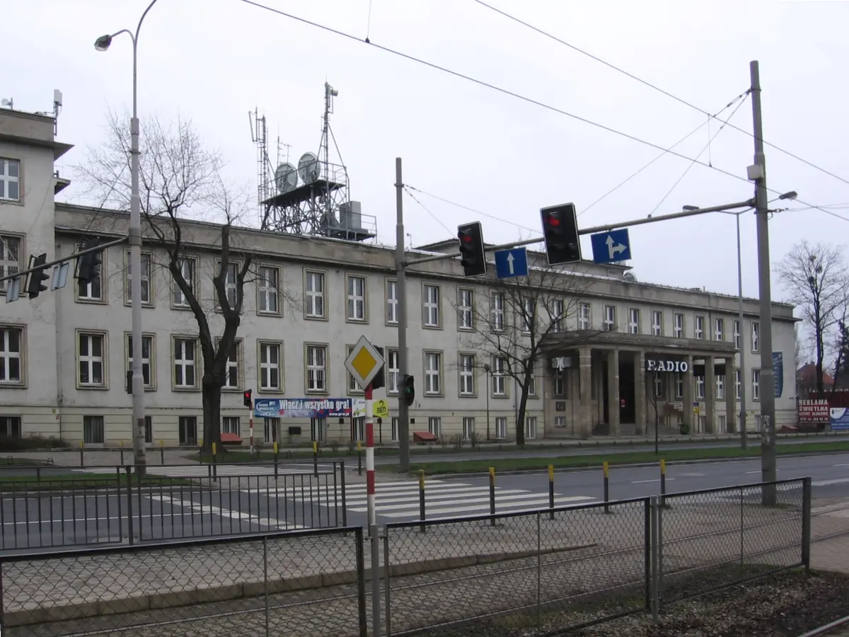 Muzuem Radia Wrocław