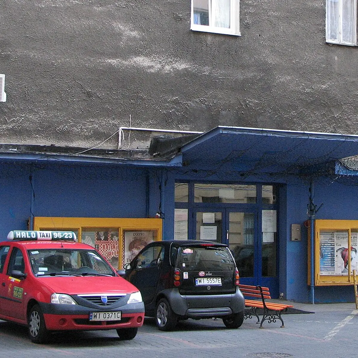 Polonia