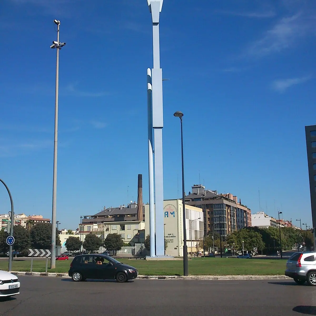 El Parotet