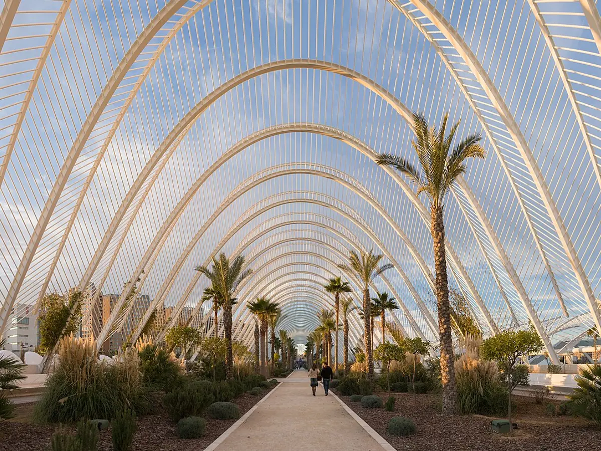 L'Umbracle