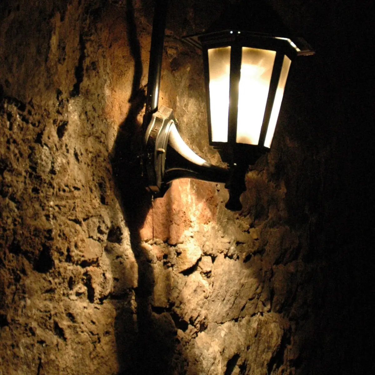 Blair Street Underground Vaults