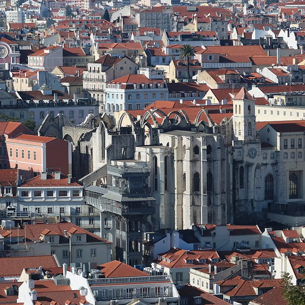 Convento do Carmo