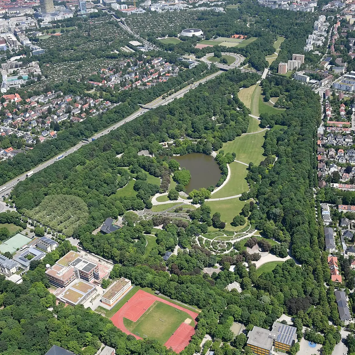 Westpark