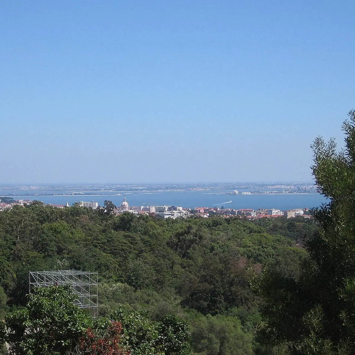 Parque Florestal de Monsanto