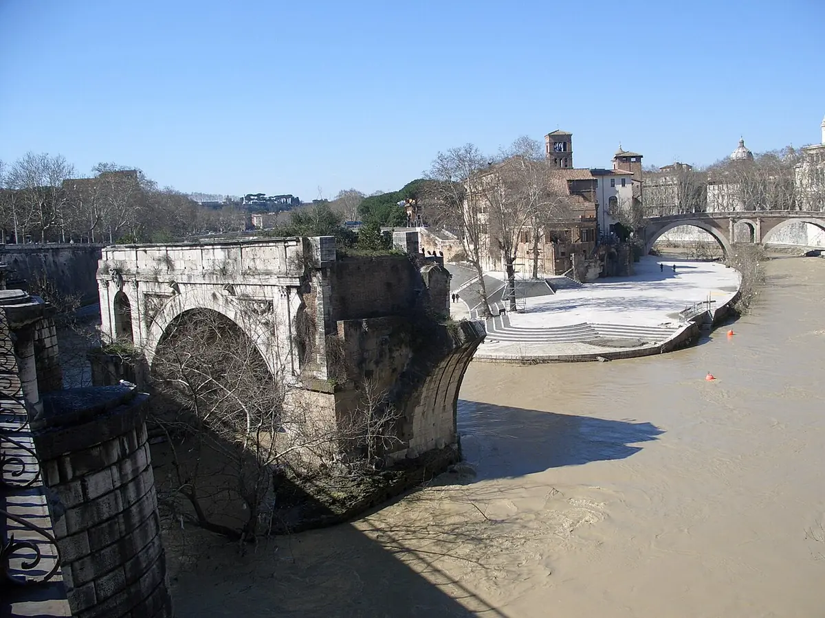 Ponte Emilio