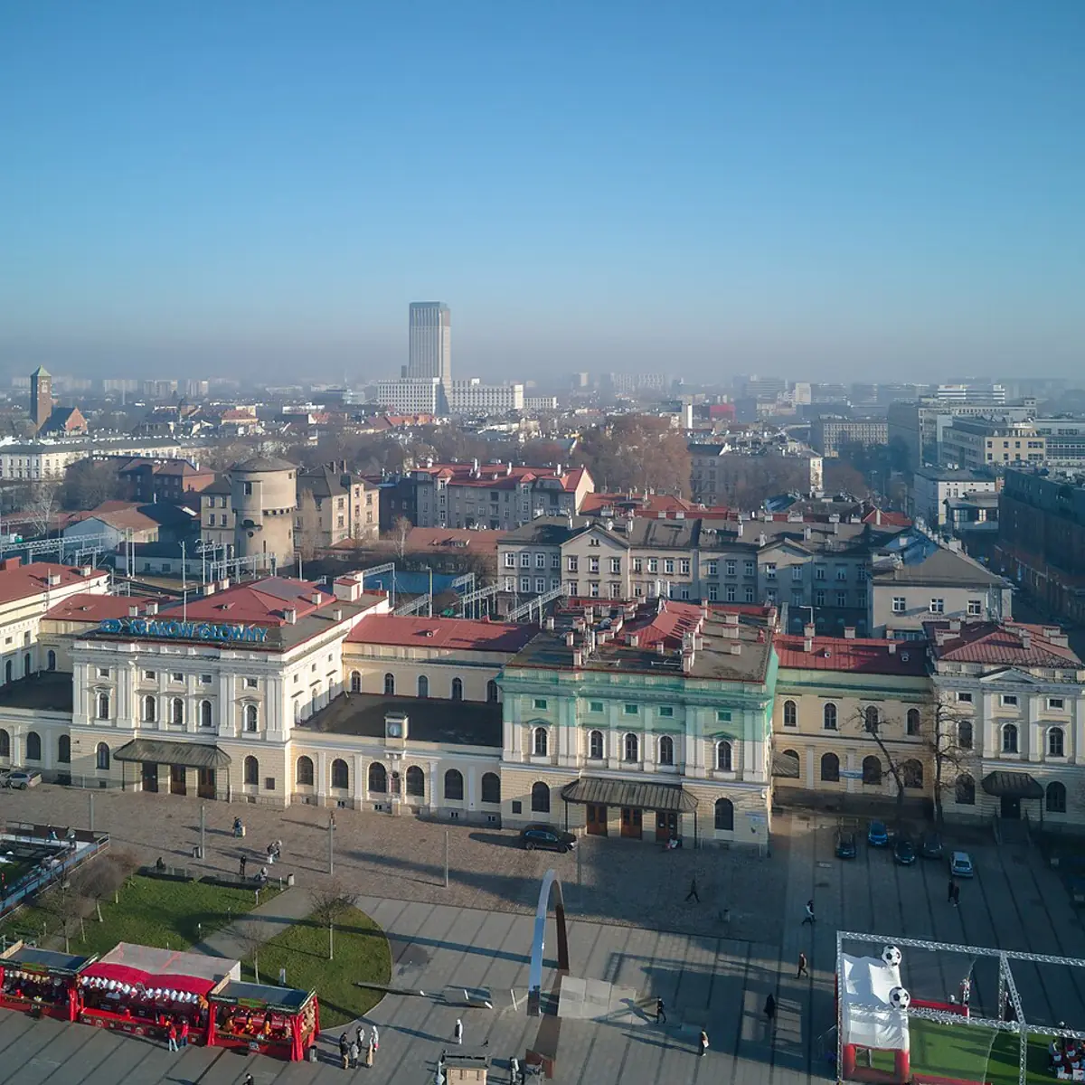 Kraków Główny