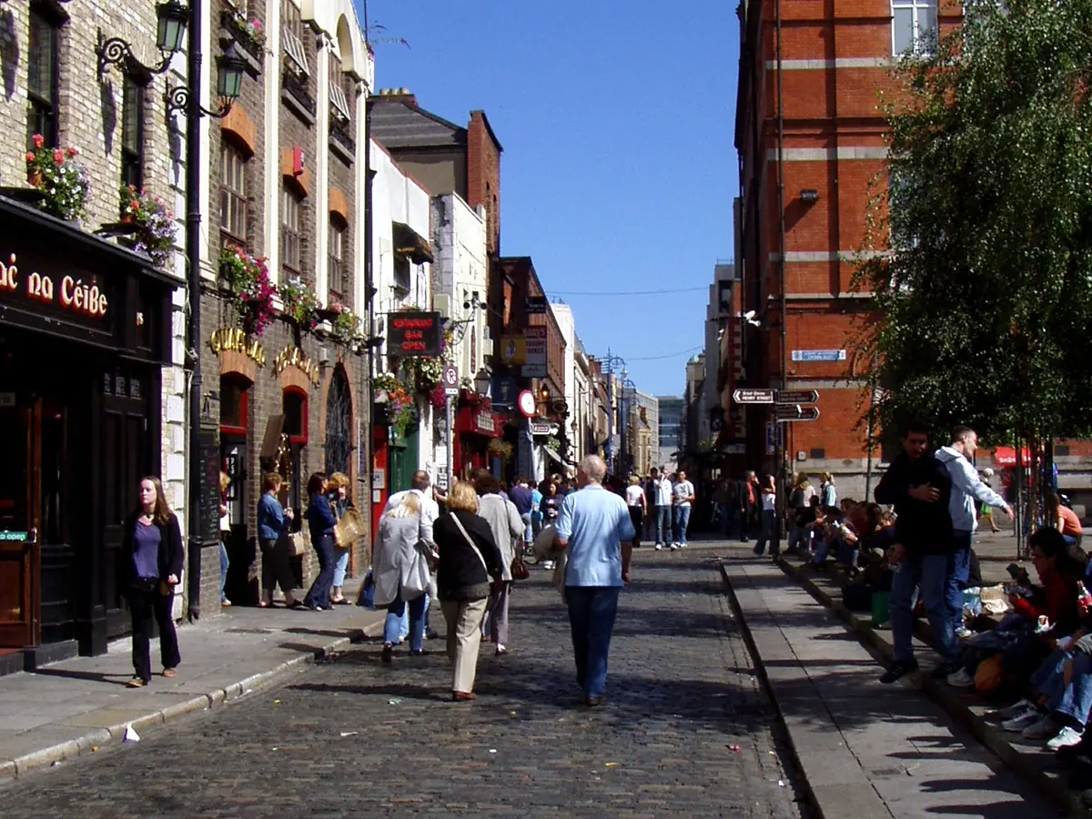 Temple Bar
