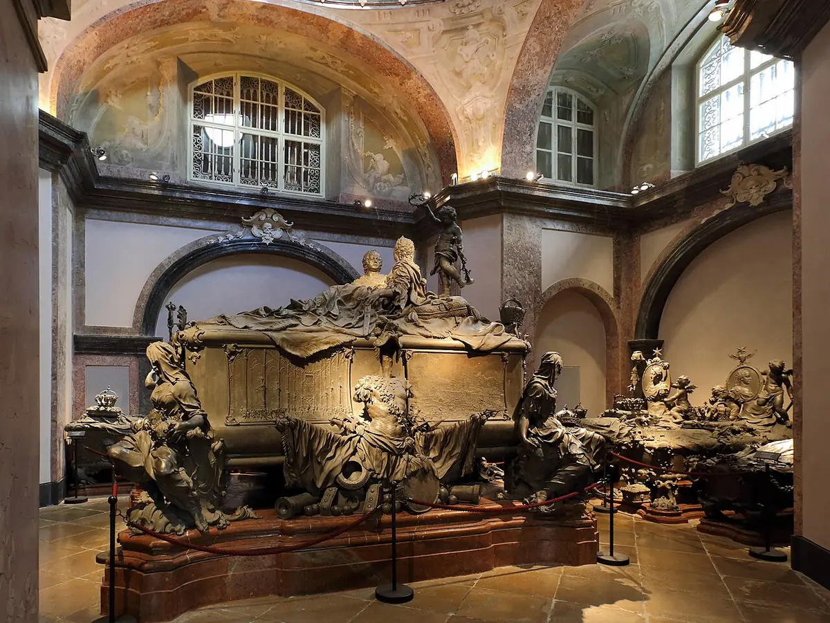 Kaisergruft