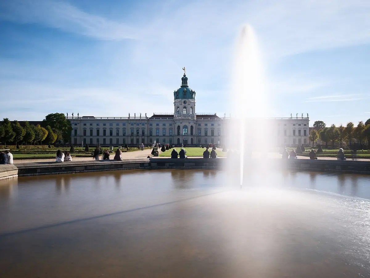 Schloss Charlottenburg