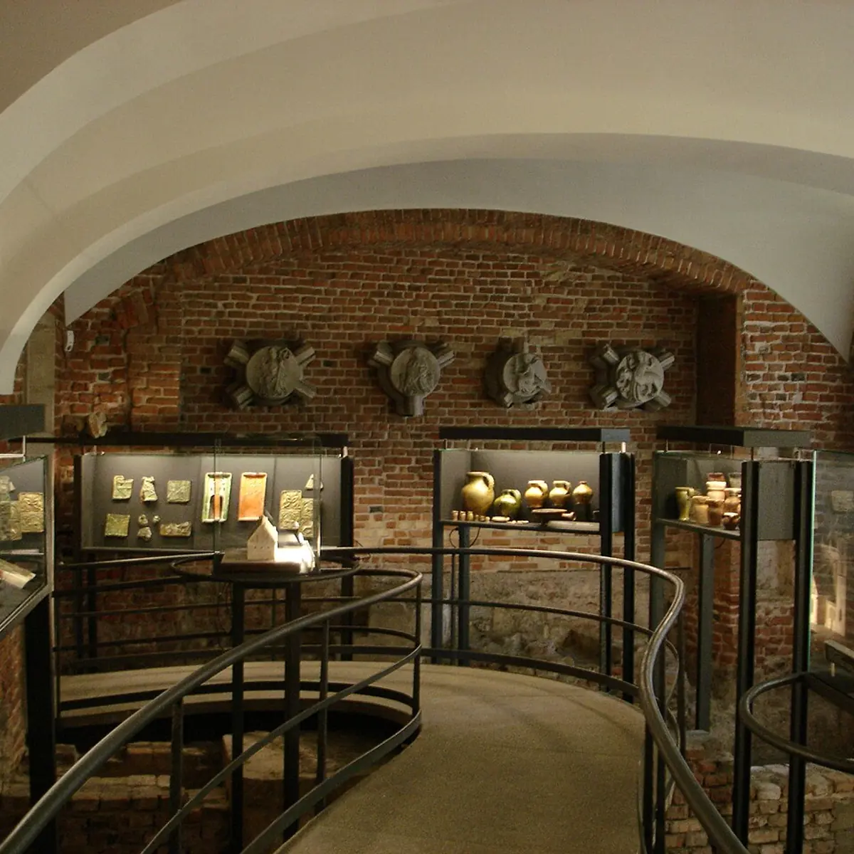 Wawel Zaginiony
