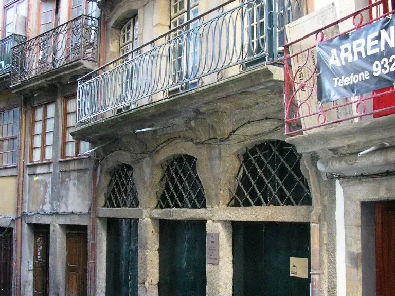 Museu do Vinho do Porto