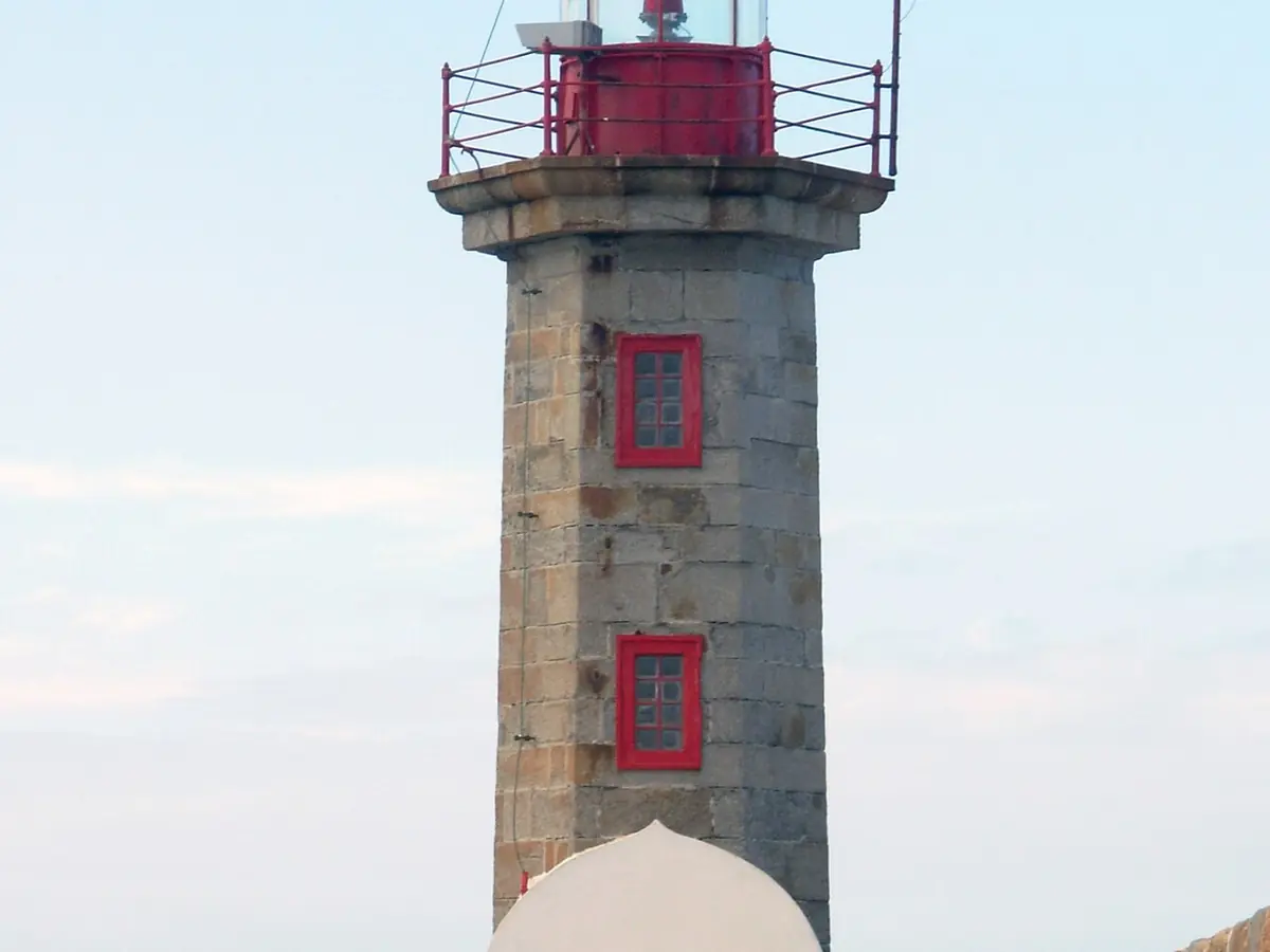 Farolim de Felgueiras