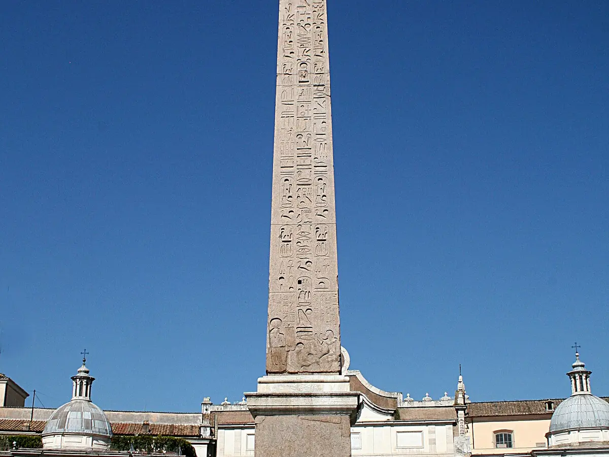 Obelisco Flaminio