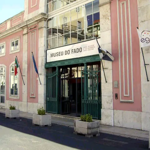 Museu do Fado