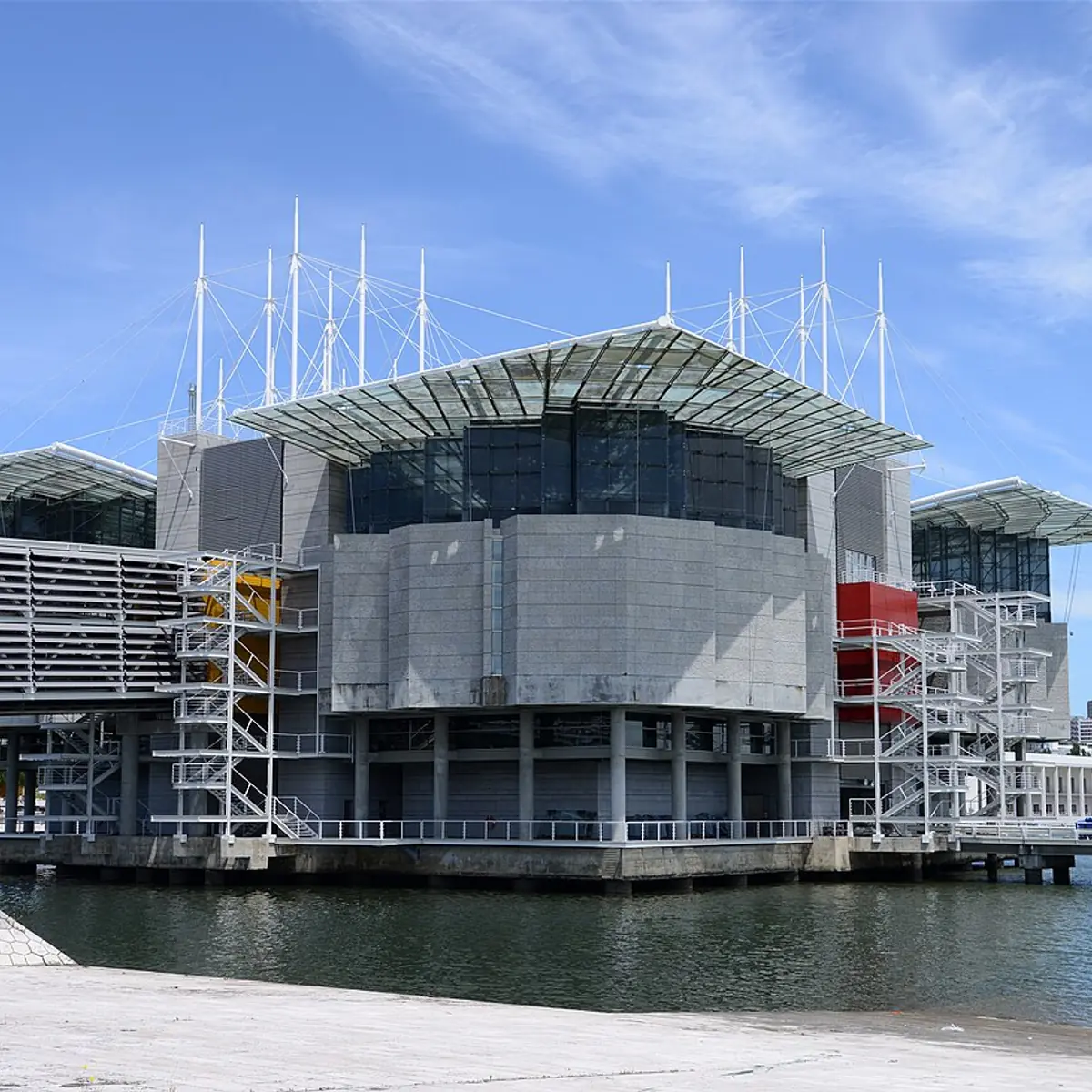 Oceanário de Lisboa