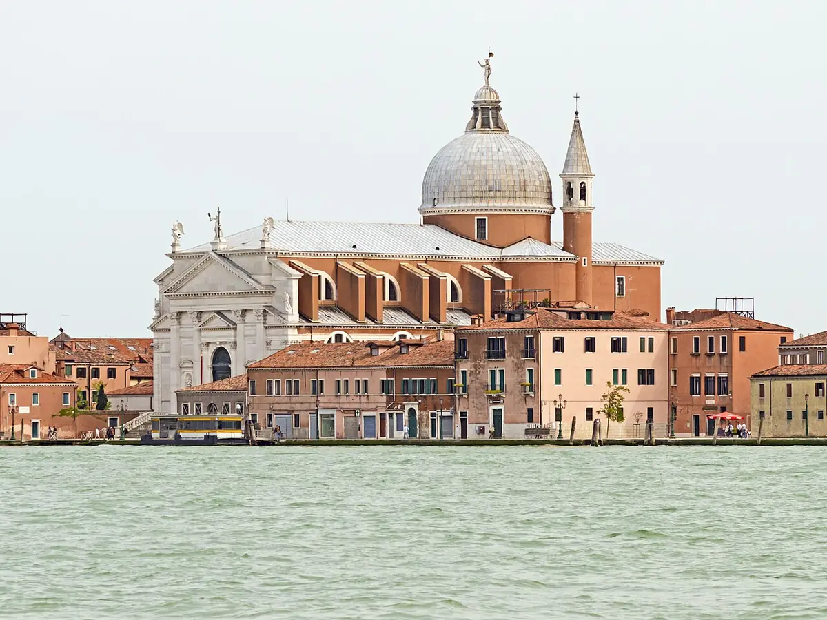 Chiesa del Redentore