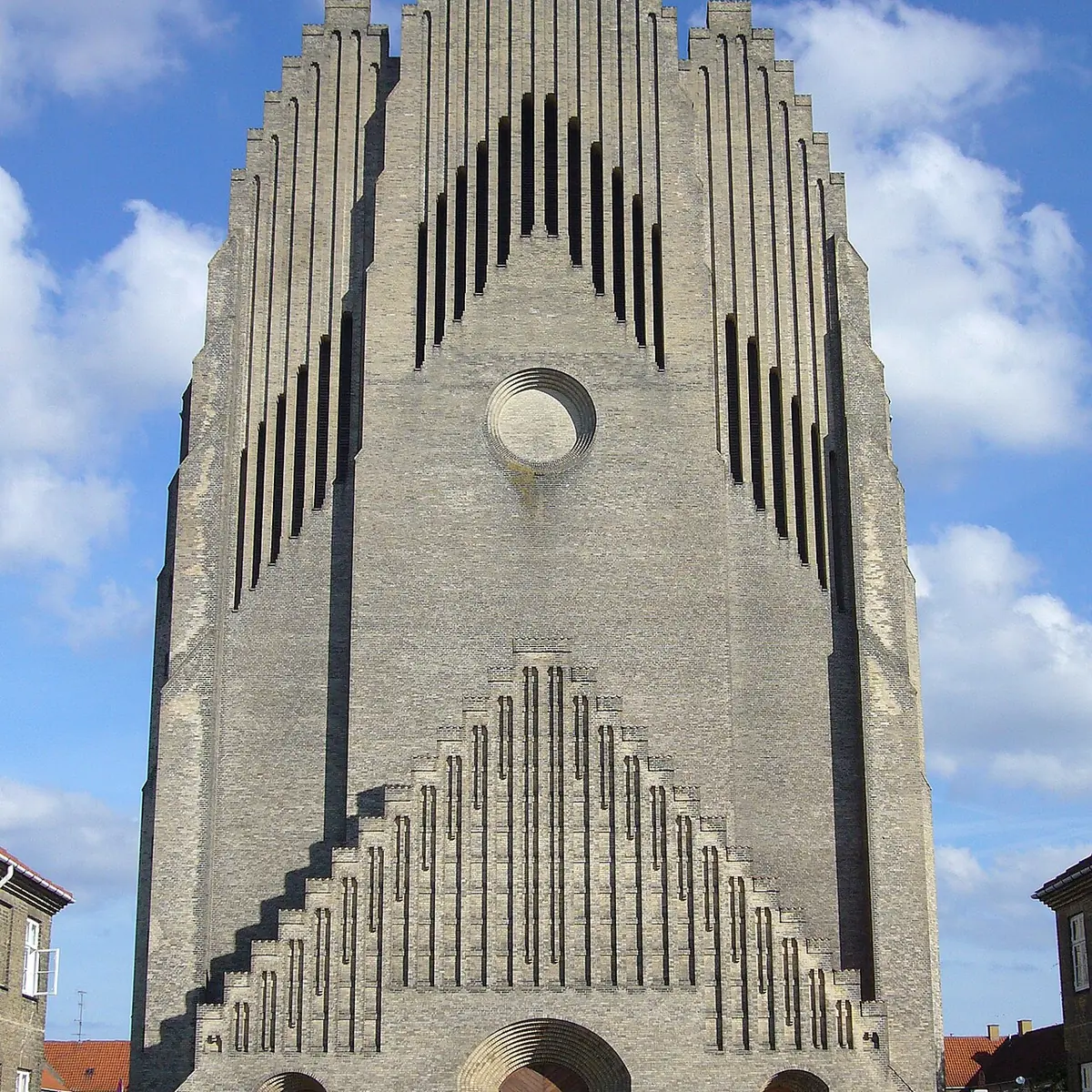 Grundtvigs Kirke