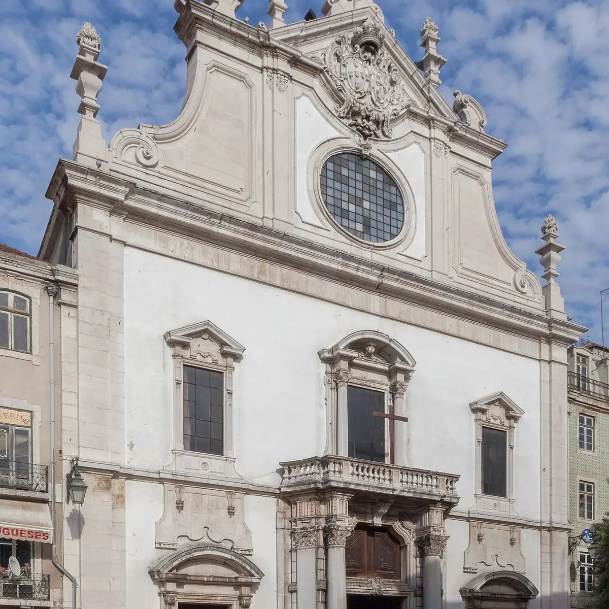 Igreja de São Domingos