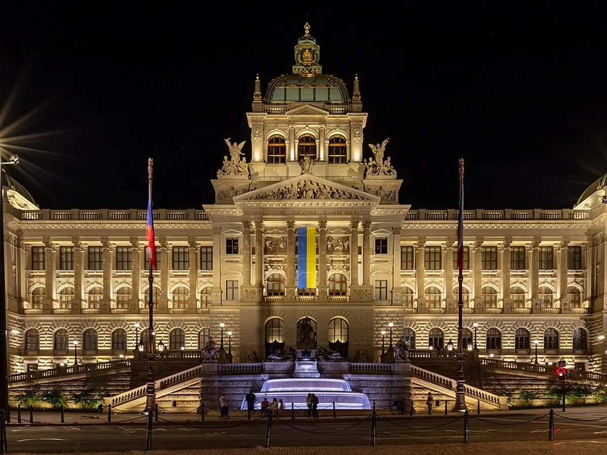 National Museum