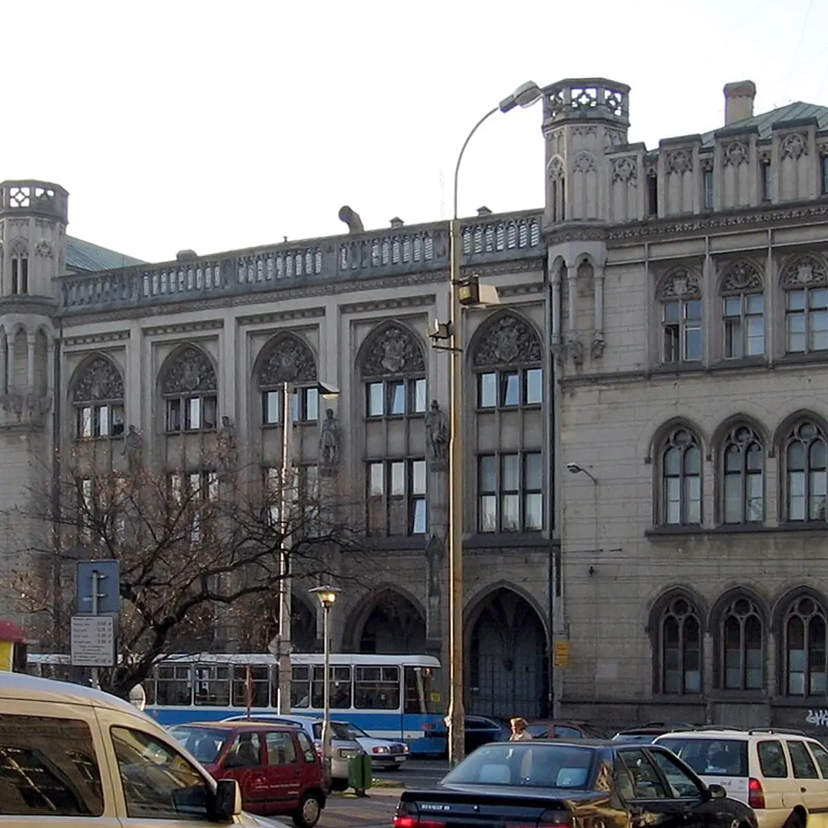 Nowa Giełda