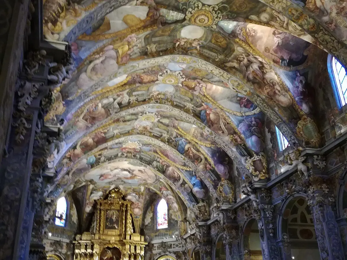 Església de Sant Nicolau