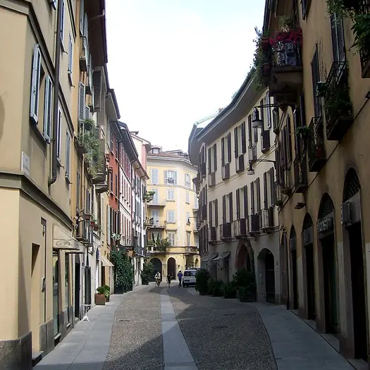 Brera