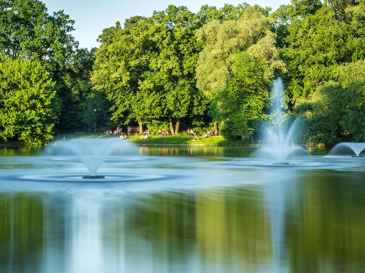 Park Południowy