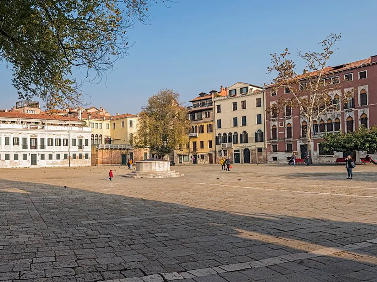 Campo San Polo
